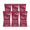 Bnr Queen, Menopausal Support Probiotic for Women, 10 Billion CFU Guaranteed, Lactobacillus gasseri BNR17, 60Capsules x 6Packs view 1