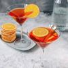 JTEDZI Dried Orange Slices, 1.1lb/500g Dehydrated Orange Slices, Dried Oranges for Cocktails, Crafts and Potpourri view 2