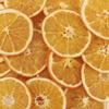 JTEDZI Dried Orange Slices, 3.52 Oz/100g Dehydrated Orange Slices, Dried Oranges for Cocktails, Crafts and Potpourri view 4