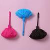 Zerodeko 2pcs Household Handle Duster Reusable Soft Microfiber Cleaning Tools for Home and Car for Furniture Electronics Blinds and Cobwebs view 2