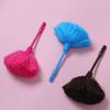 Zerodeko 2pcs Handheld Household Duster Reusable Cleaning Tools for Furniture Car and Ceiling Non- Storage with Hanging view 2