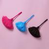 Zerodeko 2pcs Handheld Household Duster Reusable Cleaning Tools for Furniture Car and Ceiling Non- Storage with Hanging view 4
