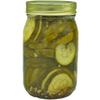 Pickled Vegetables - Two jars (Sweet Dill Pickle) view 3