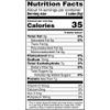 Quaker Large Rice Cakes, Lightly Salted, Gluten Free, 100% Whole Grains, 4.47 Oz, Pack of 6 view 2