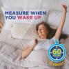 Basal Digital Thermometer for Ovulation Tracking, Natural Family Planning and Fertility view 2