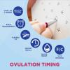 Basal Digital Thermometer for Ovulation Tracking, Natural Family Planning and Fertility view 4