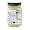 Georgia Grinders Organic - Toasted Coconut Butter 12oz  Creamy Gourmet Spread from Pure Coconut, USDA Organic, No Sugar Added, Gluten-Free, Non-GMO, Keto & Paleo Friendly, Vegan, Dairy-Free view 2