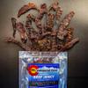 Centennial Cuts Beef Jerky  Cowboy Style - High Protein, Zero Sugar & Zero Carbs, Made from 3 Simple Ingredients  3 oz Snack view 3
