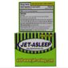 Jet-Asleep Double Strength Nighttime Sleep-Aid 100 Count 6 Pack view 2