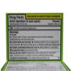 Jet-Asleep Double Strength Nighttime Sleep-Aid 100 Count 6 Pack view 3