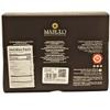 Marulo, Paccheri, Italian Pasta Bronze Die Cut Artisan, Italian Pasta, Only 2 Ingredients,100% Durum Semolina. Imported Italian Pasta (1.1 Pound). Pasta from Campania. view 2
