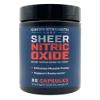 Sheer Strength Labs Nitric Oxide Supplement for Men - Clinically Tested for Pumps & Blood Flow - 270% More Nitric Oxide - Nitrosigine Supplement, S7 & Beetroot - Made in USA - 90 Capsules view 1