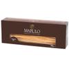 Marulo, Linguine, Italian Pasta Bronze Die Cut Artisan, Italian Pasta, Only 2 Ingredients,100% Durum Semolina. Imported Italian Pasta (1.1 Pound). Pasta from Campania. view 1
