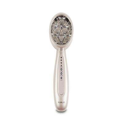 Kanjo Handheld Red Light Therapy Device for Wellness and Relaxation