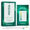 Diagnox Health Urine Protein Test Strips | at-Home Proteinuria Monitoring | Individually Wrapped, Fast 60-Second Results | Easy Urinalysis Test, Pack of 30 view 1