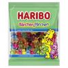 Haribo Baerchen Paerchen Sweet and Sour Gummy Bear Candy 160g view 1