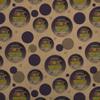 WB 100th Looney Tunes Scooby-Doo Mashup Premium Kraft Gift Wrap Wrapping Paper Roll view 1