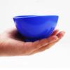 MrHugoo Lab Flexible Alginate Rubber Mixing Bowls Small/Medium/Large (Deep Blue) view 2