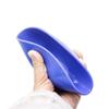 MrHugoo Lab Flexible Alginate Rubber Mixing Bowls Small/Medium/Large (Deep Blue) view 4