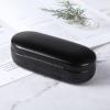 AITIME 2 in 1 Double Sided Portable Contact Lens and Eyeglasses Case - Marbling, Multifunction, Durable, Compact, Portable Storage Kit view 3