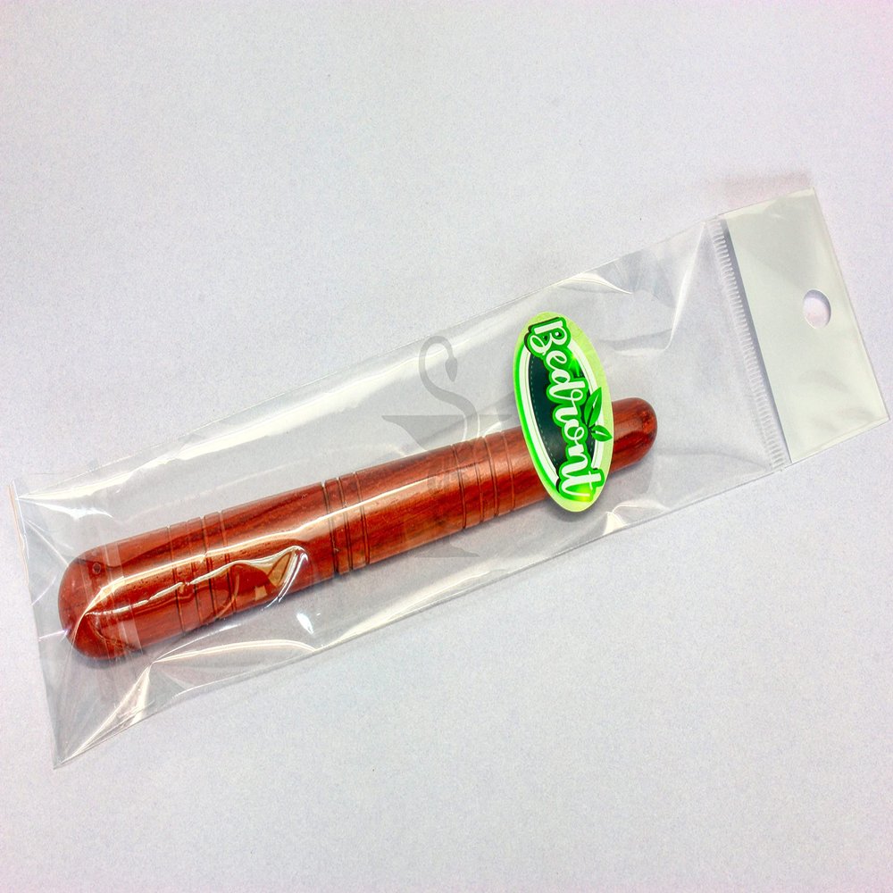 Bedront Thai Foot Massage Stick Brand.