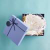 Cabilock 1 Pack present Box Decorations Bulk Paper Towel Bulk present Iridescent Filler Shreds Year of The Rabbit Paper Fillers Easter Wrapping Cut Plastic Supplies view 4
