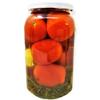 Nezhin Marinated Tomatoes, Made from Fresh, No Preservatives Added 920gr/32.4oz Pack of 1 view 3