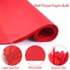 AORZIT 80 Sheets 14x20 Inch Tissue Paper for Gift Bag Wrapping, DIY Arts Crafts, Shredded Filler for Birthday, Graduation view 4