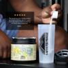 Earth Fed Muscle Stammpede Pre Workout Powder, Lemonade Flavor, 250mg Caffeine Powder, 5g Beta Alanine, Citrulline, Taurine & Tyrosine, Gluten & Sugar Free Pre Workout, Keto Friendly, 26 Servings view 4