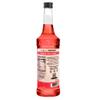 Monin - HomeCrafted Strawberry Ginger Lemonade Cocktail Mixer, Ready-to-Use Drink Mix, Sweet & Tart Flavor, Just Add Vodka, Perfect for Cocktails & Iced & Frozen Beverages (750 ml, 2-Pack) view 2