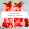 Monin - HomeCrafted Strawberry Ginger Lemonade Cocktail Mixer, Ready-to-Use Drink Mix, Sweet & Tart Flavor, Just Add Vodka, Perfect for Cocktails & Iced & Frozen Beverages (750 ml, 2-Pack) view 4