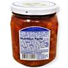 Nezhin Delicious Beans in Tomato Sauce and Beans in Tomato Sauce with Vegetables, Made from Fresh, No Added Preservatives, 450 Grams/15.9oz Variety Pack 1 Each Flavor view 2