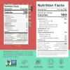 Peri Peri Air Roasted Whole Cashews by Karma Nuts, Savory, Spicy, Peanut-Free Facility, Kosher, Everyday Nut Snack, 7oz Resealable Bag view 2