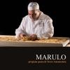 Marulo, Fusilloni Pasta Bronze Die Cut Artisan, Italian Pasta,100% Durum Semolina, Imported Italian Artisan Pasta (Fusilloni, 1.1 Pound (Pack of 12) view 4