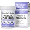 Physician's CHOICE Prebiotic-Probiotic - Multi-Strain Probiotics & Synergistic Prebiotics -Designed for Digestive Health, Supporting Gut Microbiome - Powerful PrePro for Gut Health - for Women & Men view 1