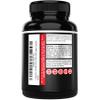 L Arginine L Citrulline Supplement 3000mg (240 Capsules) Nitric Oxide Pills for Men - Stamina, Endurance, Performance for Workouts - NO Supplements for Men - Gluten Free, Non-GMO, Vegan Capsules view 3