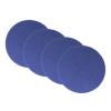  Electric Mop Pack Electric MopPads for Floor Cleaning,6.5inch Replacement Mop Pads, Blue view 3