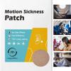 (2026 New) Motion Sickness Patches Non-Drowsy, 100% Natural Motion Sickness Patch(Efficient Lasts 72 Hours)-for Car Airplane Ship Altitude Sickness(Travel Essentials)-for Adults and Kids(30 Count) view 4