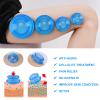 Silicone Cupping Therapy Set, Professional Studio and Home Cupping Set Massage Therapy Cups, Chinese Massage Cups for Cellulite Reduction Cupping Kit, Muscle and Joint Pain Myofascial Cupping Massager view 3