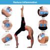 Silicone Cupping Therapy Set, Professional Studio and Home Cupping Set Massage Therapy Cups, Chinese Massage Cups for Cellulite Reduction Cupping Kit, Muscle and Joint Pain Myofascial Cupping Massager view 4