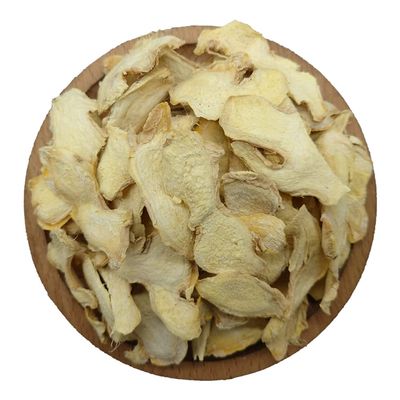 Ginger Slice,Dried Ginger Slice,Dry Ginger Slice,The Ginger Slice,Zingiber Officinale Rosc Slice Dried,Rhizoma Zingiberis Dried Slice,ganjiangpian,Dry Ginger Rhizoma Zingiberis (1000 g(2.20 Pound))