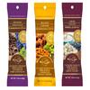 Wine RayZyn Variety: Crunchy Chocolate CabernayZyn, Greek Yogurt MerlayZyn, Sea Salt Caramel ChardonayZyn Wine Raisins 1.25 oz (Pack of 3; 1 each) view 1