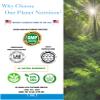 One Planet Nutrition Nano Amla Powder 8 oz (227 Servings), Amla Fruit Extract, High in Vitamin C for Collagen Production & Immune Support, Excipient-Free, Non-GMO, Vegan, Gluten-Free view 4