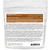 One Planet Nutrition Nano Ginger Root Powder 8 oz (227 Servings), Ginger Root Extract, Nano for Superior Absorption, Enhances Digestive Health, Excipient-Free, Non-GMO, Vegan, Gluten Free view 2