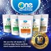One Planet Nutrition Nano Ginger Root Powder 8 oz (227 Servings), Ginger Root Extract, Nano for Superior Absorption, Enhances Digestive Health, Excipient-Free, Non-GMO, Vegan, Gluten Free view 4