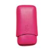 Lipstick And Smoke Pink Cigar Case view 1
