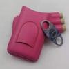 Lipstick And Smoke Pink Cigar Case view 3