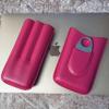 Lipstick And Smoke Pink Cigar Case view 4