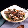 Lyophyllum Decastes,Fried Chicken Mushroom,Pilose Antler Mushroom,Velvet Antler Bacteria,Luronggu,500 Grams Bulk Mushroom. view 3