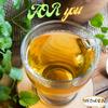 Al Attar Lemon Verbena Tea (20 Tea Bags Melissa) Dried Premium Verbena Citron Egyptian Herbal Natural Oriental Arabic Strong Flavor Caffeine Free Non Gmo Kosher Halal    view 3